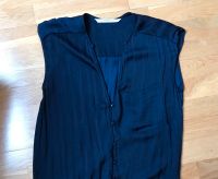 ZARA Bluse Top NEU TRAFALUC BLAU AERMELLOS Gr. 36 München - Untergiesing-Harlaching Vorschau