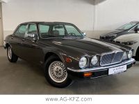 Jaguar XJ Serie III 4.2/Klima/H-Zulass./S-Dach/Leder Hessen - Heusenstamm Vorschau