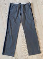GAP Chino - Size 10 / ca. 42 - anthrazit ☀️ Frühjahr Sommer Baden-Württemberg - Fellbach Vorschau