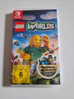 NINTENDO SWITCH LEGO WORLDS Nordrhein-Westfalen - Wachtberg Vorschau