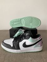 Nike Jordan 1 Größe 45,5 Tie-Dye Mint Foam Rheinland-Pfalz - Mainz Vorschau