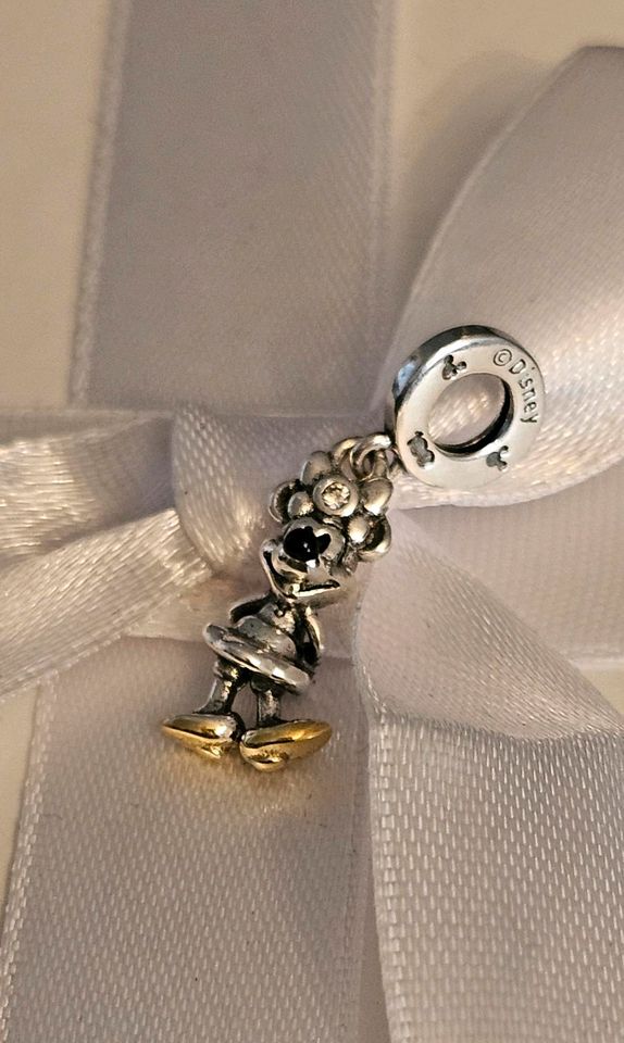 Pandora Disney charm neu in Buchloe