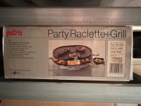 Party Raclette 8 Personen Berlin - Friedrichsfelde Vorschau