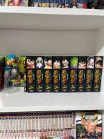 Dragonball massiv + Gogeta Figur Nordrhein-Westfalen - Wiehl Vorschau