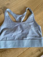 2 x H&M Sport Top Bustier BH Gr. S (XS) 158 / 164 Berlin - Zehlendorf Vorschau