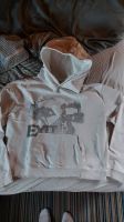 Exit life cropped streetwear Hoodie Sachsen - Neustadt Vorschau