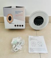 Wake-up Light LED Licht, FM Radio, Touch Control Nordrhein-Westfalen - Overath Vorschau