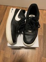 Nike air force 1 schwarz weiß Köln - Ehrenfeld Vorschau