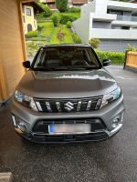 Suzuki  Vitara  in Zell am See Österreich  Allgrip SUV Bayern - Traunreut Vorschau