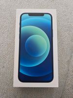 Iphone 12 [128gb] Blue Nordrhein-Westfalen - Würselen Vorschau