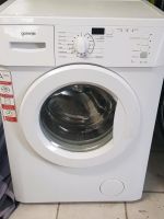 Gebrauchte Gorenje 5kg Waschmaschine mit Defekt Hessen - Heringen (Werra) Vorschau