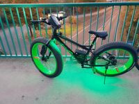 26 Zoll fatbike 0176/26335401 Brandenburg - Potsdam Vorschau