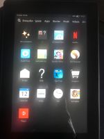 Amazon Kindle Fire HD 3GS. Generation 8 GB Nordrhein-Westfalen - Remscheid Vorschau