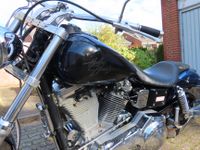 Harley Davidson FXD Dyna Glide Schleswig-Holstein - Norderstedt Vorschau