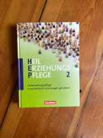 HEP - Heilerziehungspflege 2 Buch Fachbuch Cornelsen Berlin - Neukölln Vorschau