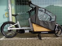 Bergamont E-Caroville LJ Expert // E-Lastenrad / Vorführrad Nordrhein-Westfalen - Emsdetten Vorschau