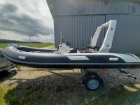 Maresol 480 Performance Hypalon Rib neu Bayern - Augsburg Vorschau