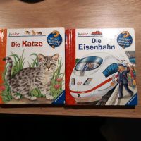 Ravensburger Buch 2 Stück Sachsen-Anhalt - Billroda Vorschau