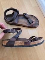 Damen Sandalen Birkenstock Schleswig-Holstein - Kiel Vorschau