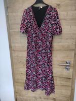Kleid Blumenkleid bunt Größe S Bayern - Ruhstorf an der Rott Vorschau