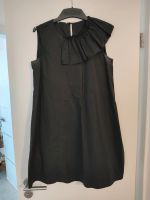 Schwarzes Kleid, italienische Gr. 42 dürfte bei uns zw. 36/38 sei Nordrhein-Westfalen - Paderborn Vorschau