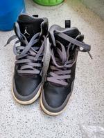 Jordan Flights Gr.37,5 Bayern - Augsburg Vorschau