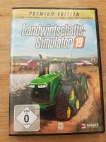 PC-Spiel Landwirtschaftssimulator 2019 Premium Edition Bayern - Marktoberdorf Vorschau