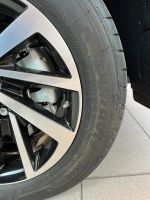 Sommerreifen Bridgestone Duravis 215/60 R17 Nordrhein-Westfalen - Wermelskirchen Vorschau