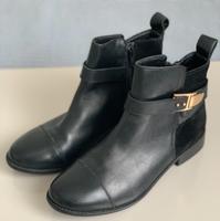Stiefeletten COX, Gr. 37, Neu Brandenburg - Fürstenwalde (Spree) Vorschau