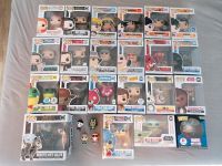 Funko Pop Konvolut Star Wars, Naruto, Dragonball, Disney uvm. Rheinland-Pfalz - Mülheim-Kärlich Vorschau