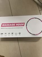 Hula Hoop Massage neu Duisburg - Duisburg-Süd Vorschau