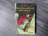 Buch Das Geheimnis von Bahnsteig 13 Taschenbuch Kinderbuch Häfen - Bremerhaven Vorschau