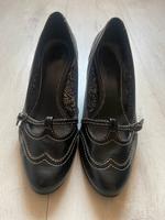 Pumps schwarz Baden-Württemberg - Ilvesheim Vorschau