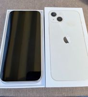 iPhone 13 128GB 90% AKKU Nordrhein-Westfalen - Recklinghausen Vorschau