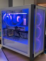 Gaming PC / RGB White Build Bayern - Kolbermoor Vorschau