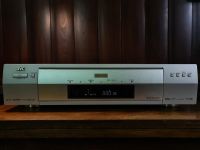 JVC HR-S9600 EU s-VHS Kassetten Recorder inklusive Fernbedienung Berlin - Schöneberg Vorschau