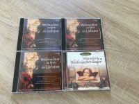 4 Weihnachts-CD‘s Baden-Württemberg - Bretten Vorschau