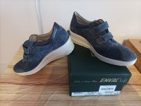 Damen-Sneaker mit Klettverschluss 41 G-7 zu verkaufen Kreis Pinneberg - Wedel Vorschau