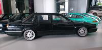 1:18 VW Santana GLS / Passat mit echt Alufelgen Thüringen - Meiningen Vorschau