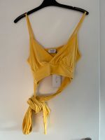 Gelbes Crop Top Neu Nordrhein-Westfalen - Iserlohn Vorschau