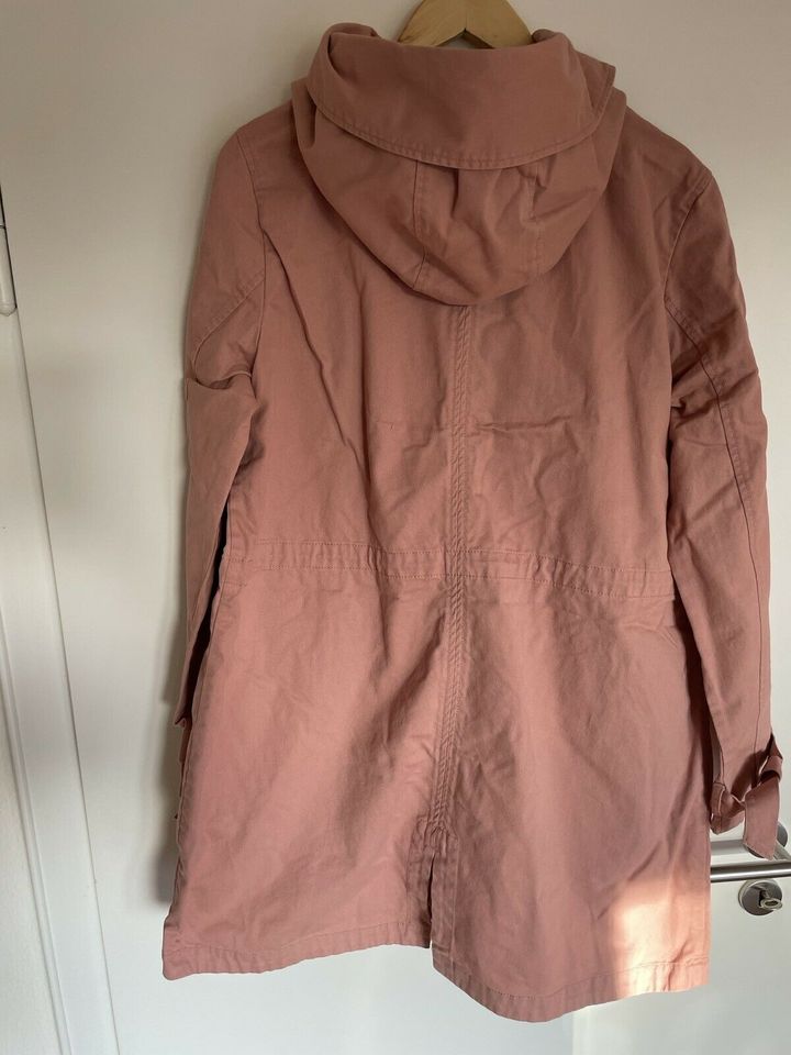 Street One Sommerjacke, rosa, Gr. 42, NEU mit Etikett in Bielefeld