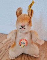 Steiff Hamster |  Goldy | Vintage | 50er 60er Jahre Nordrhein-Westfalen - Minden Vorschau