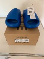 NEU Adidas Yeezy YZY SLIDE azure blau Karton Größe 42 US 8 UK 8 Baden-Württemberg - Böblingen Vorschau
