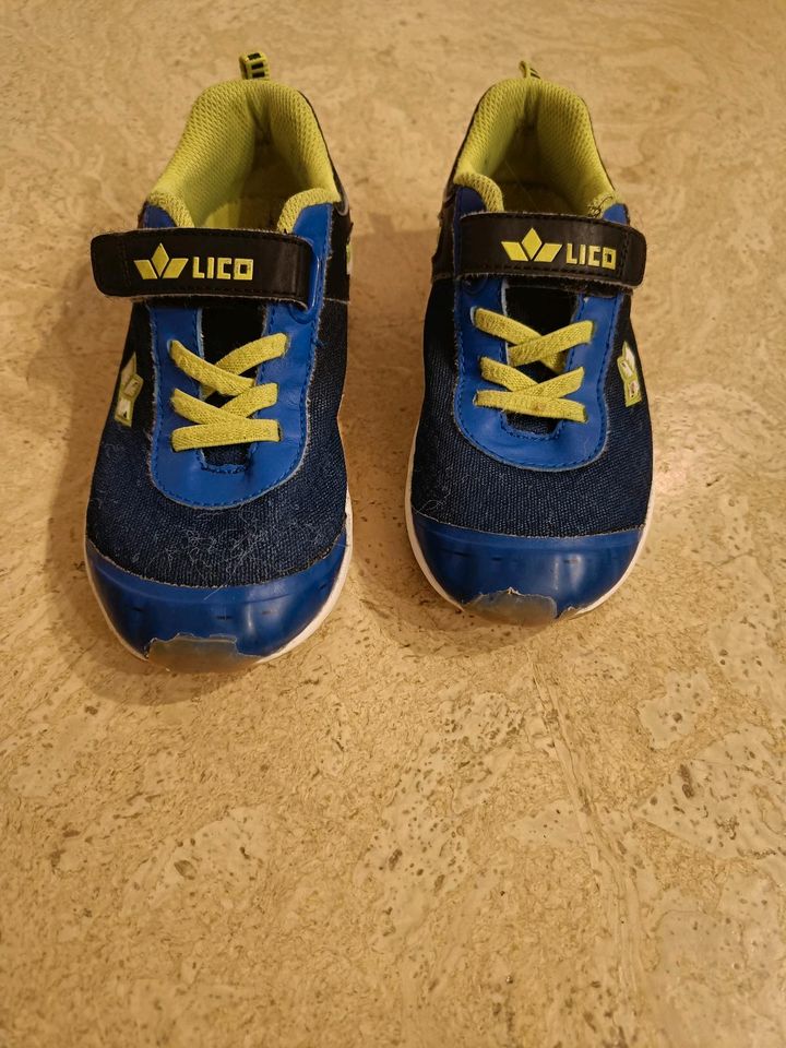 Turnschuhe Kinder Hallenschuhe Lico Sneaker Gr. 32 in Schleswig-Holstein -  Großensee | Gebrauchte Kinderschuhe Größe 32 kaufen | eBay Kleinanzeigen  ist jetzt Kleinanzeigen