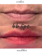 Modelle gesucht für bb lips kostenlos Hessen - Wiesbaden Vorschau