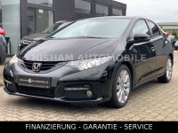 Honda Civic 1.8i-VTEC LIFESTYLE KAMERA/ALU/SHZ/XENON Schleswig-Holstein - Neumünster Vorschau