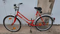 DDR Diamant Fahrrad 26 Sachsen-Anhalt - Landsberg (Saalekreis) Vorschau