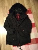 Marikoo Winterjacke Wintermantel Gr XXL Brandenburg - Glienicke/Nordbahn Vorschau