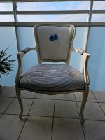 Antiker Armlehnstuhl Sessel *Unikat* Altona - Hamburg Blankenese Vorschau