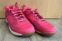 Hallenschuhe Sportschuhe Pro Touch pink Rebel IV jr KidsFit Bayern - Münchberg Vorschau